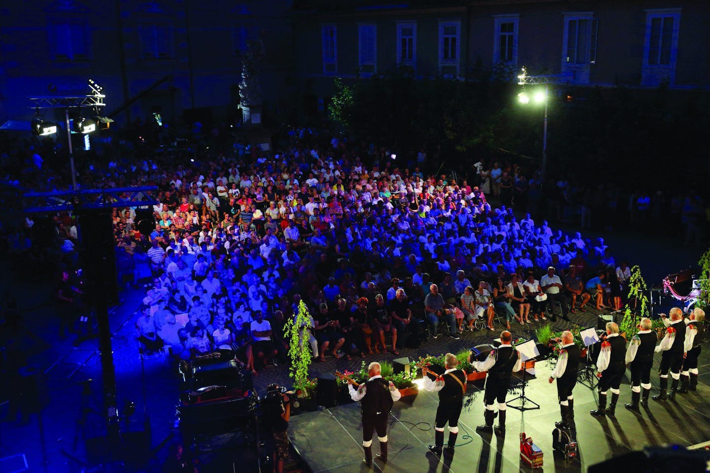 56. FESTIVAL NARODNO-ZABAVNE GLASBE 2025